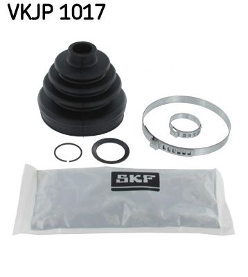 Bellow Kit, drive shaft SKF VKJP 1017