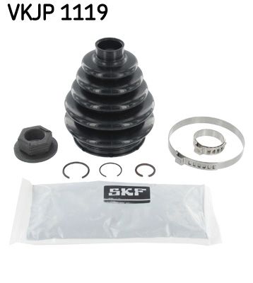 Bellow Kit, drive shaft SKF VKJP 1119