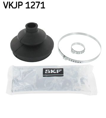 Bellow Kit, drive shaft SKF VKJP 1271
