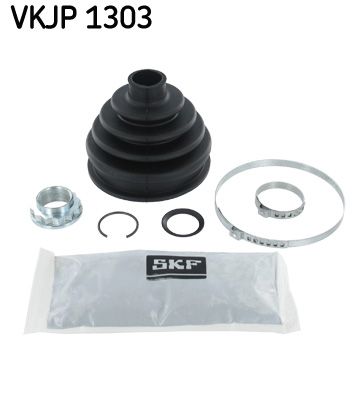 Bellow Kit, drive shaft SKF VKJP 1303