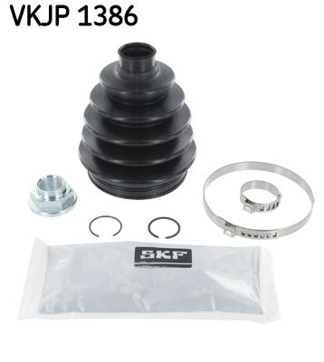 Bellow Kit, drive shaft SKF VKJP 1386