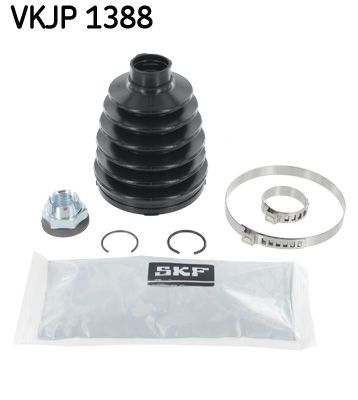 Bellow Kit, drive shaft SKF VKJP 1388