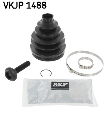 Bellow Kit, drive shaft SKF VKJP 1488