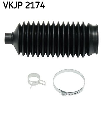 Bellow Kit, steering SKF VKJP 2174