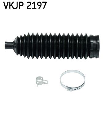 SKF VKJP 2197 Bellow Kit, steering