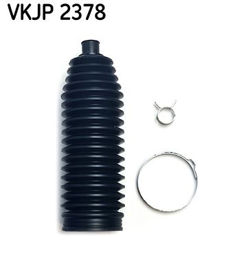 Bellow Kit, steering SKF VKJP 2378