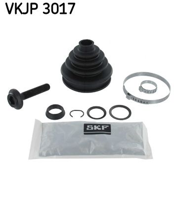 Bellow Kit, drive shaft SKF VKJP 3017