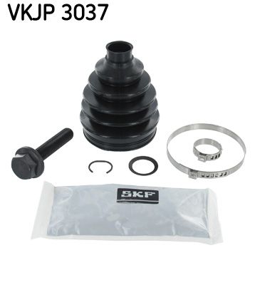 Bellow Kit, drive shaft SKF VKJP 3037