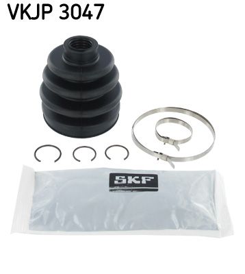 Bellow Kit, drive shaft SKF VKJP 3047