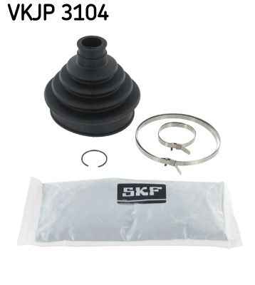 SKF VKJP 3104 Bellow Kit, drive shaft