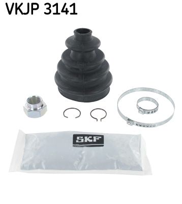 Bellow Kit, drive shaft SKF VKJP 3141