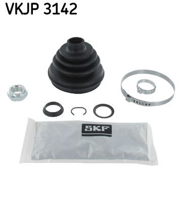 SKF VKJP 3142 Bellow Kit, drive shaft