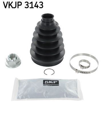 Bellow Kit, drive shaft SKF VKJP 3143