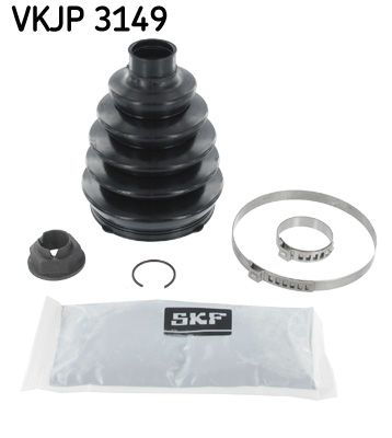 Bellow Kit, drive shaft SKF VKJP 3149