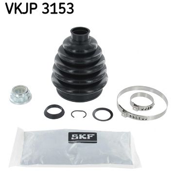 Bellow Kit, drive shaft SKF VKJP 3153