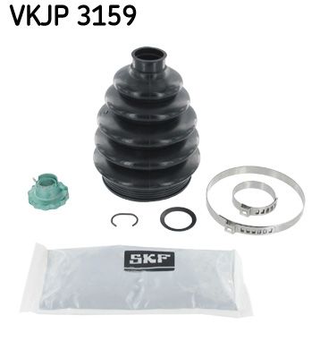 SKF VKJP 3159 Bellow Kit, drive shaft