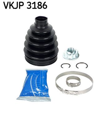 Bellow Kit, drive shaft SKF VKJP 3186