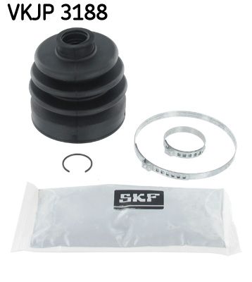 SKF VKJP 3188 Bellow Kit, drive shaft