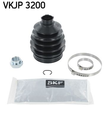 Bellow Kit, drive shaft SKF VKJP 3200