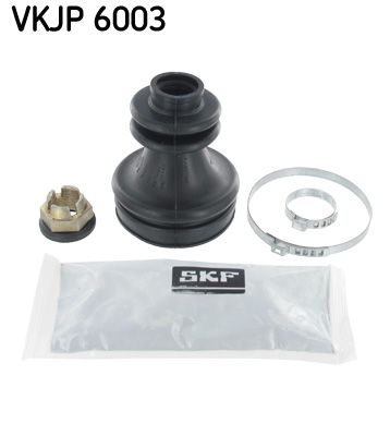 Bellow Kit, drive shaft SKF VKJP 6003