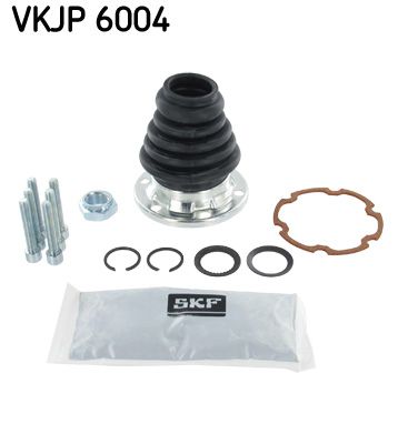 Bellow Kit, drive shaft SKF VKJP 6004