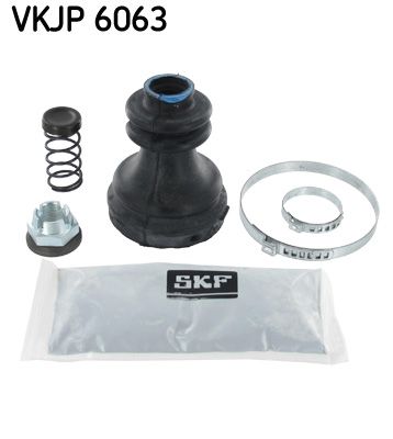 Bellow Kit, drive shaft SKF VKJP 6063