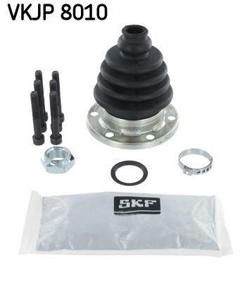 SKF VKJP 8010 Bellow Kit, drive shaft