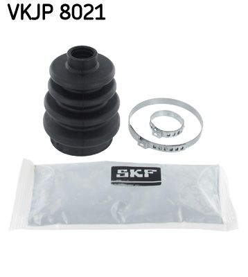 Bellow Kit, drive shaft SKF VKJP 8021