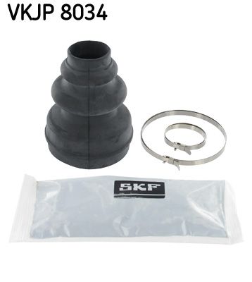 Bellow Kit, drive shaft SKF VKJP 8034