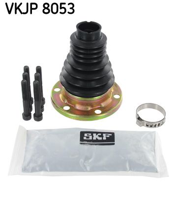 SKF VKJP 8053 Bellow Kit, drive shaft