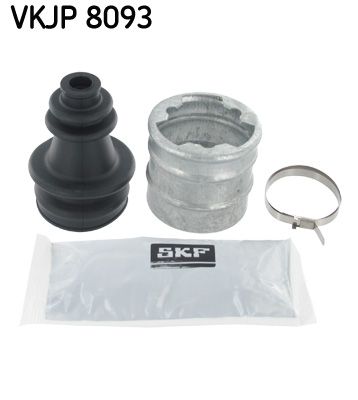 Bellow Kit, drive shaft SKF VKJP 8093