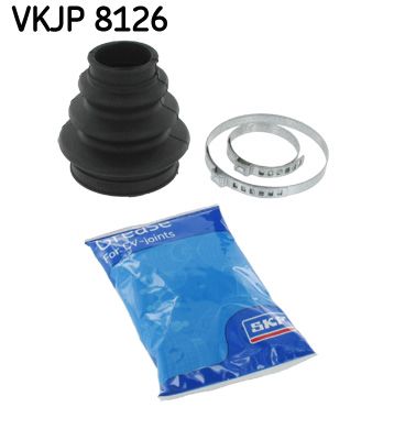 Bellow Kit, drive shaft SKF VKJP 8126