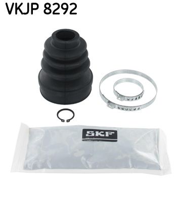 Bellow Kit, drive shaft SKF VKJP 8292