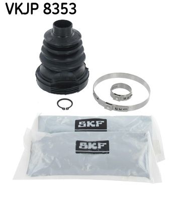 Bellow Kit, drive shaft SKF VKJP 8353