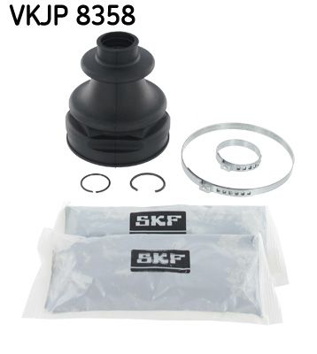 Bellow Kit, drive shaft SKF VKJP 8358