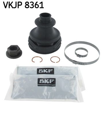 Bellow Kit, drive shaft SKF VKJP 8361