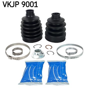 Bellow Kit, drive shaft SKF VKJP 9001