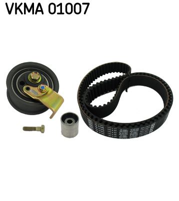 Timing Belt Kit SKF VKMA 01007