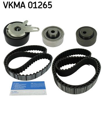 SKF VKMA 01265 Timing Belt Kit