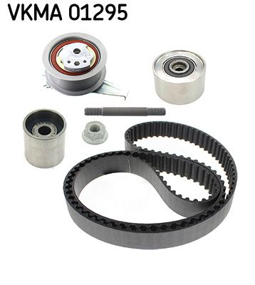 Timing Belt Kit SKF VKMA 01295