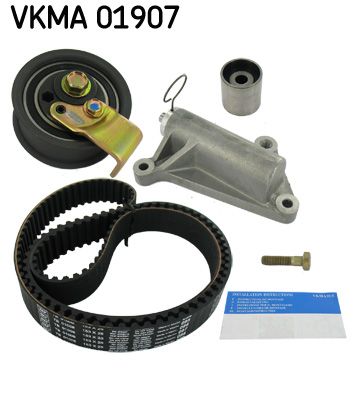 SKF VKMA 01907 Timing Belt Kit