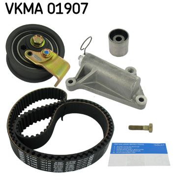 Timing Belt Kit SKF VKMA 01907