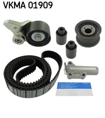 SKF VKMA 01909 Timing Belt Kit