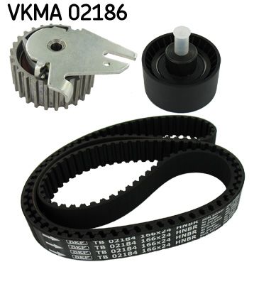 Timing Belt Kit SKF VKMA 02186