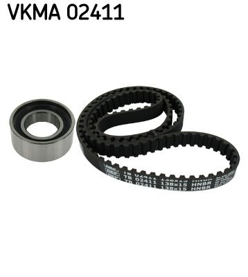 SKF VKMA 02411 Timing Belt Kit