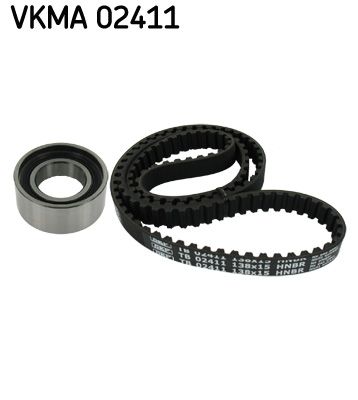 Timing Belt Kit SKF VKMA 02411