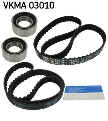 SKF VKMA 03010 Timing Belt Kit