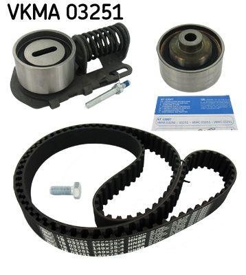 Timing Belt Kit SKF VKMA 03251