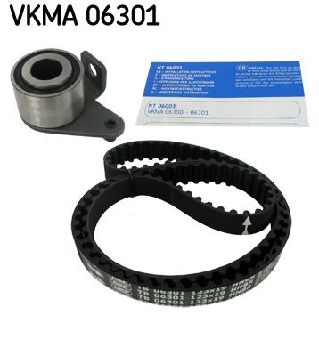 Timing Belt Kit SKF VKMA 06301