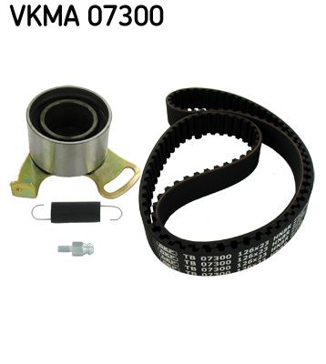 Timing Belt Kit SKF VKMA 07300